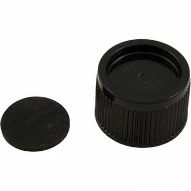 Drain Cap with Gasket, Replacement for Jacuzzi Filters