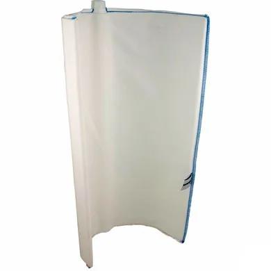 DE Filter Grid, 48 Sq Ft, 24-Inch, Compatible with SuperPro Filters