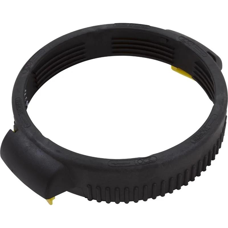 Lid and Lock Ring Assembly, 125 and 150 Sq Ft, Replacement for Waterway Pro Clean Plus