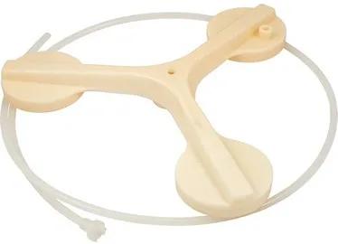 Holding Wheel Assembly for CFM315, Replacement for Purex (Pentair)