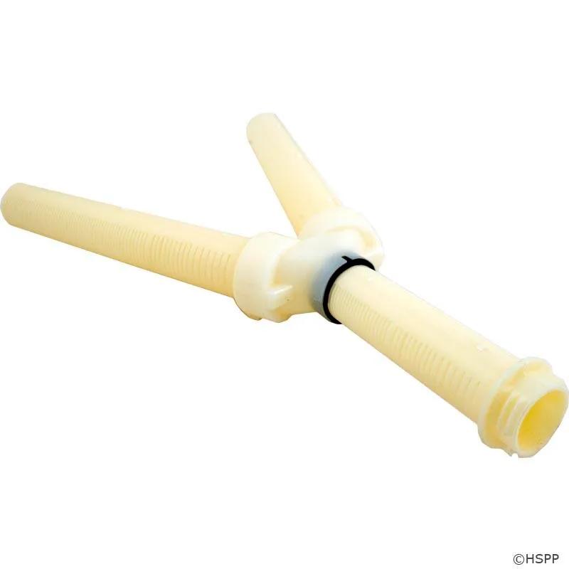 Y Lateral Kit, Threaded, for Sand Trap ST33 Filter, Replacement for Jacuzzi
