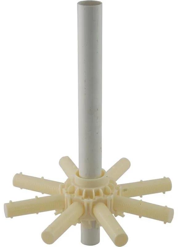 Standpipe Assembly with Lateral for L225 Filter, Replacement for Jacuzzi