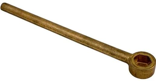 Dial Valve Handle, Replacement for Jacuzzi Valves