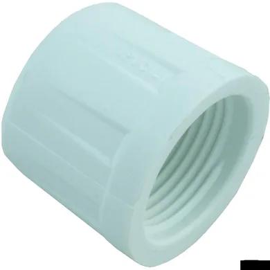 FIPT Cap, 3/4-Inch, Replacement for Lasco Fittings