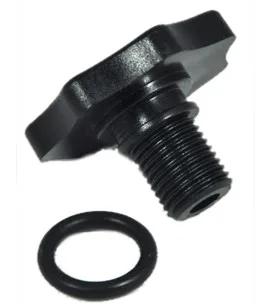 Air Relief Plug, Replacement for Astral Filters