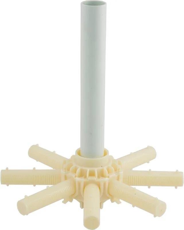 Standpipe Assembly with Lateral, Snap Fit, Compatible with Jacuzzi L190 Filter