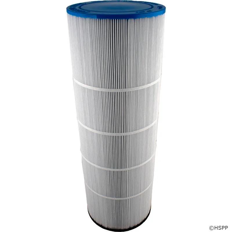Filter Cartridge, 110 Sq Ft, Compatible with Jacuzzi Tri-Clops TC-330 Filter