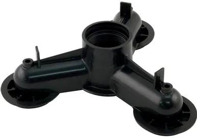 Manifold with O-Ring, Compatible with Purex (Pentair) CFM Series Filters
