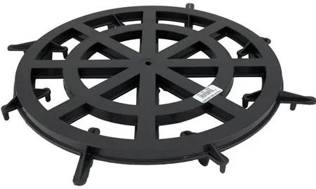 Holding Wheel Kit, Compatible with Purex (Pentair) Filters