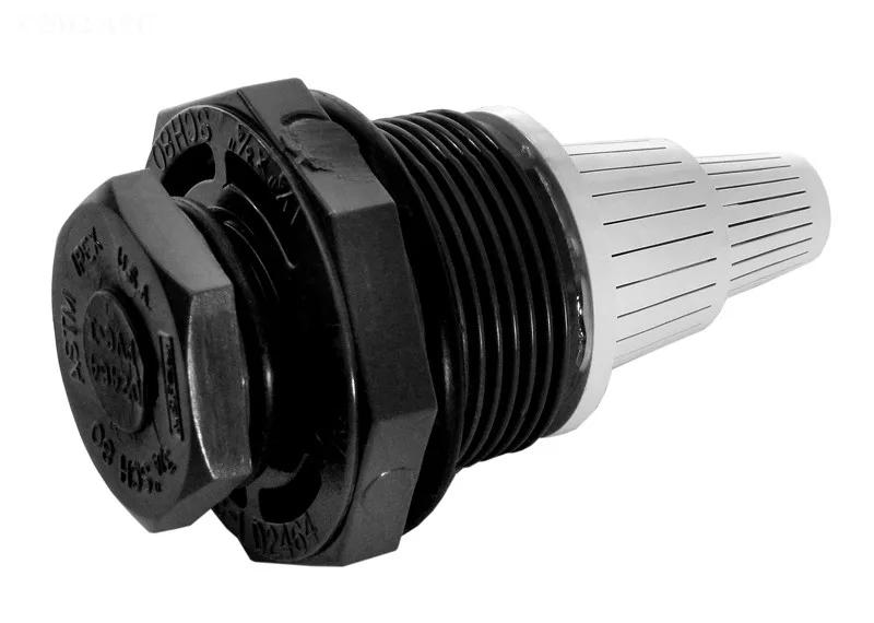 Drain Plug Assembly with O-Ring, Compatible with Jacuzzi Sand Trap Filters