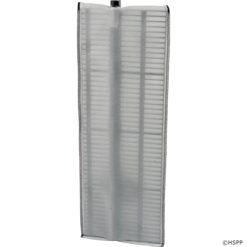 Grid Element, 8-1/2 x 24-Inch, Compatible with Jacuzzi EW100 and Avalanche Filters