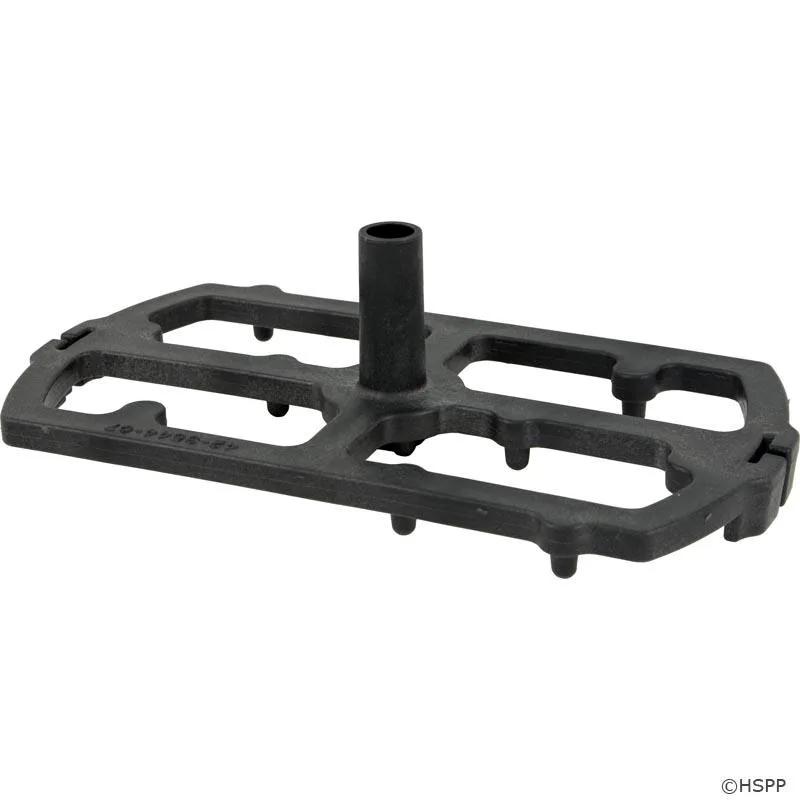 Upper Support Plate, Compatible with Jacuzzi Avalanche and Laser Filters