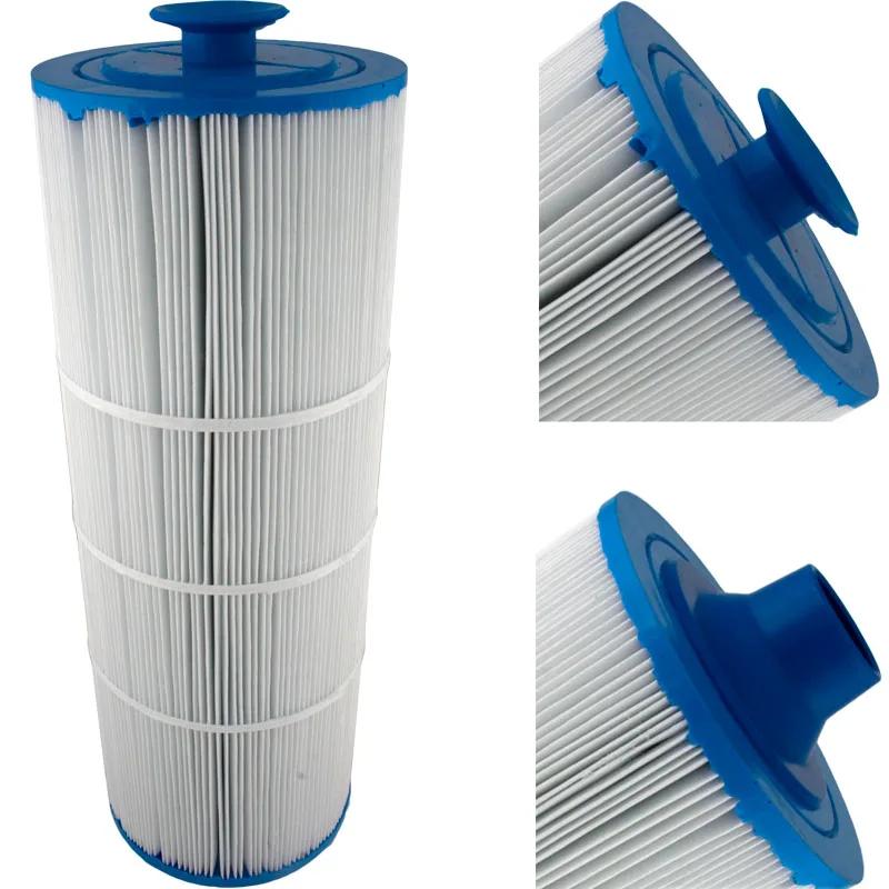 Cartridge Filter, 75 Sq Ft, Compatible with Baker Hydro 17-B1166