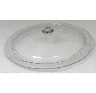 Filter Lid, Clear, Replacement for Astral