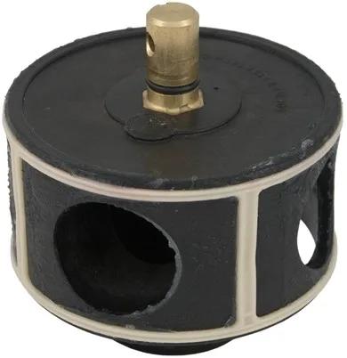 Rotor Valve with Tapered Seal, 6-Inch, for SM and SMBW D.E. Filters, Compatible with Pentair