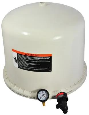 Tank Lid for CFM315 and SM/SMBW4048 Filters, Replacement for Pentair