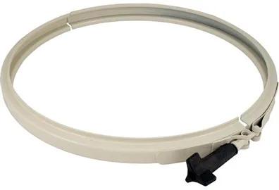 Band Clamp, Knob Style, Compatible with Pentair Purex Filters