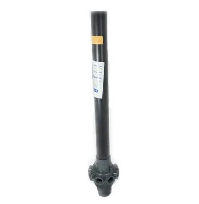 Stand Pipe and Hub, 26-Inch, Compatible with Astral Filters