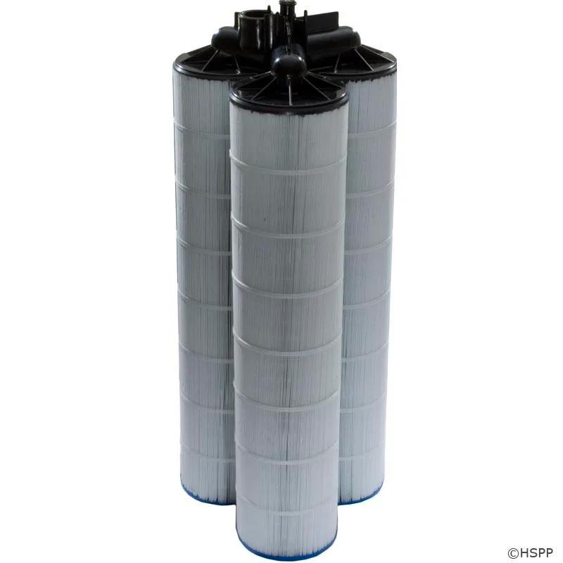 Internal Cartridge Assembly for Tri-Clops TC550-MB Cartridge Filter