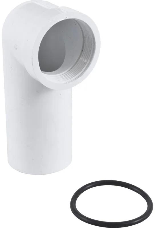 Inlet Elbow with O-Ring, Compatible with Jandy Filters