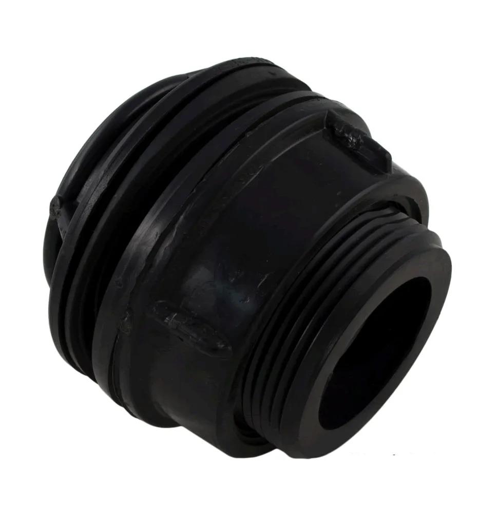 Bulkhead Assembly for 18-Inch and 24-Inch HRV Filters, Compatible with Baker Hydro