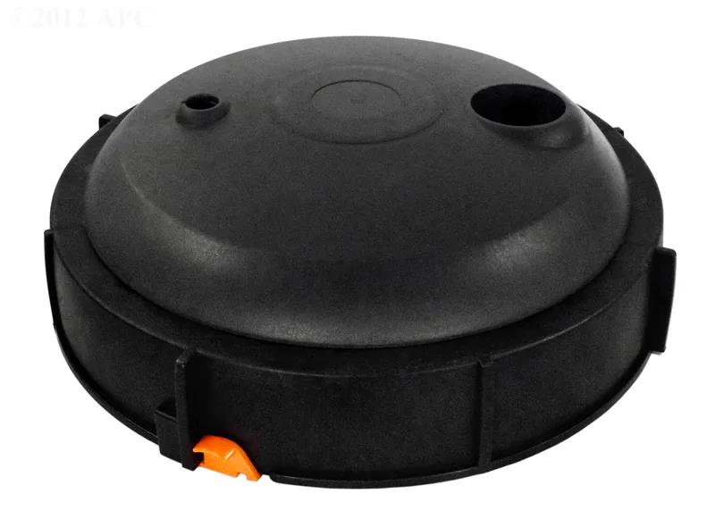 Lid and Locking Ring for 50 and 100 Filters, Compatible with Astral