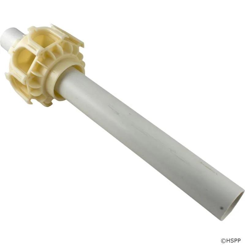 Snap-Fit Stand Pipe for Laser L190 Filter, Compatible with Jacuzzi