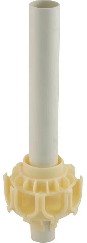 Snap-Fit Stand Pipe for 160L Sand Filter, Compatible with Jacuzzi