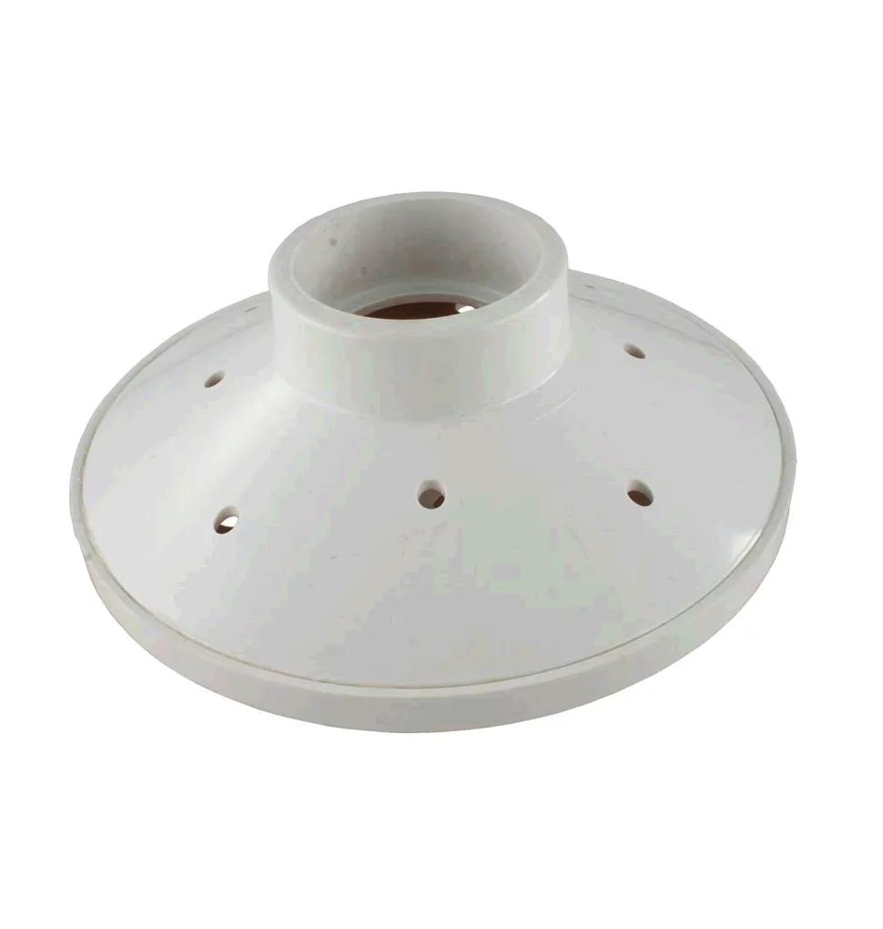 Hydro Dome Distributor for HRV Filters, Compatible with Baker Hydro