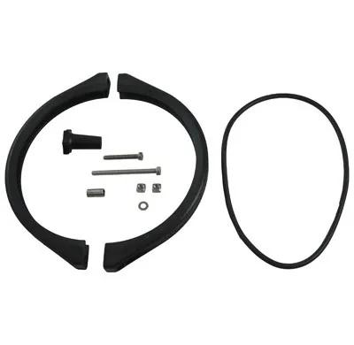 Clamp Kit for Millenium Series Filters, Replacement for Astral