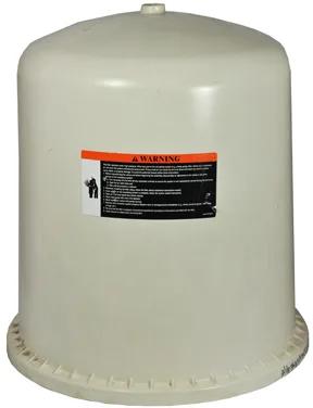 Filter Tank Lid for CFM and SM/SMBW4060 Filters, Replacement for Pentair