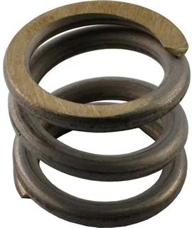 Shaft Spring for Dial Valves, Replacement for Jacuzzi