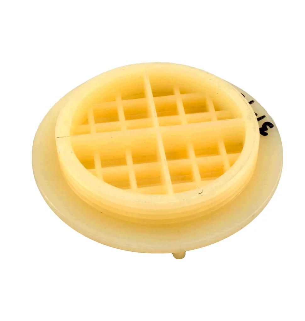 Winter Drain Screen, 1-1/2-Inch, for HRV Filters, Replacement for Baker Hydro