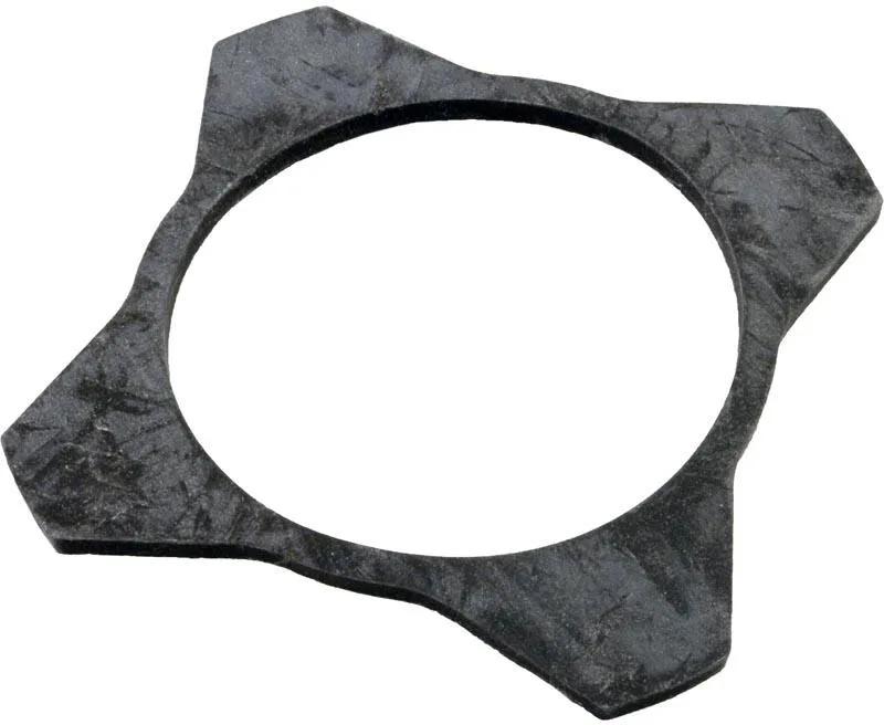 Retainer Ring for Earthworks DE Filters, Replacement for Jacuzzi