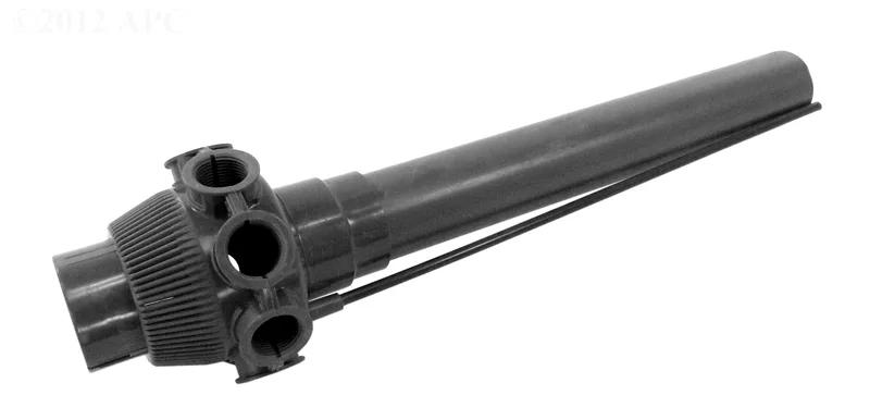 Collector Tube, 17-Inch for Millenium Filters, Compatible with Astral