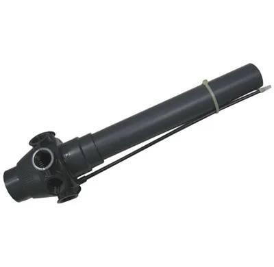 Collector Tube, 15-Inch for Millenium Filters, Compatible with Astral