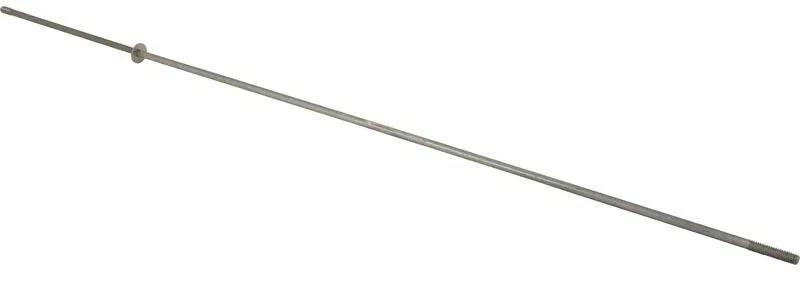 Center Rod for SMBW BW2036 and BW4036, Compatible with Purex (Pentair)