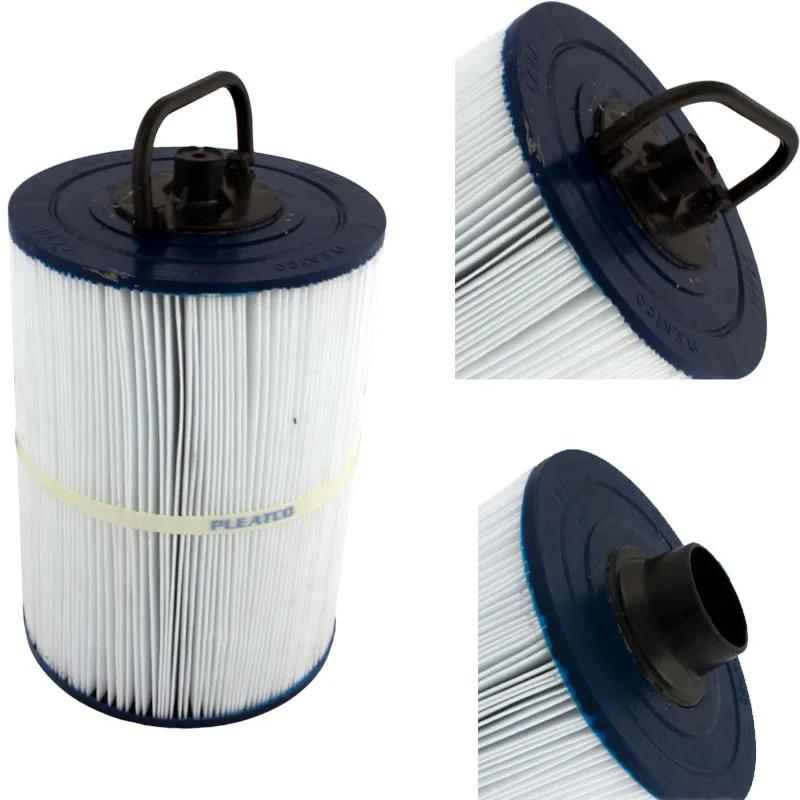 Filter Cartridge, 35 SQFT for Ultra-Mite Filters, Compatible with SuperPro