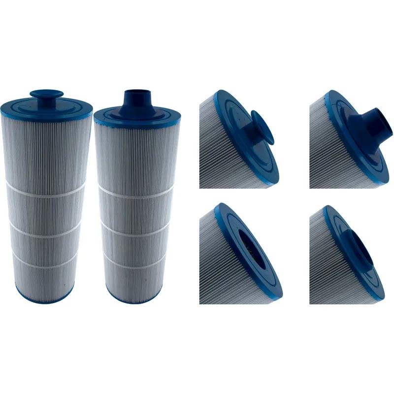Filter Cartridge, 150 SQFT, 2 x 19-5/8-Inch, Compatible with SuperPro