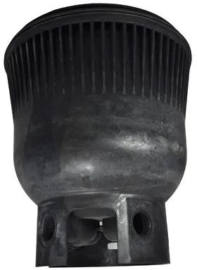 Tank Bottom, Replacement for Jacuzzi Filters