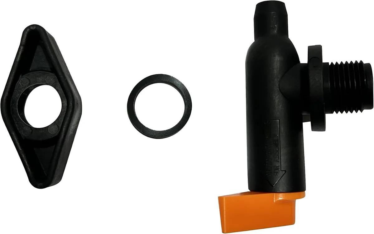 Air Relief for DE, Sand & Cartridge Filters