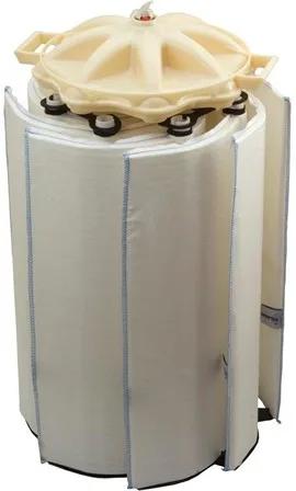 Manifold and Grid Assembly for EW48 Filter, Compatible with Jacuzzi