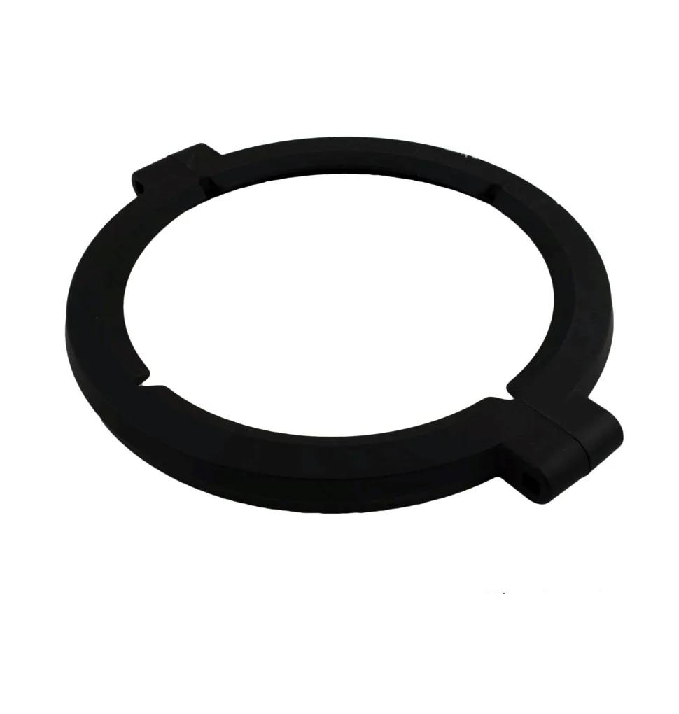 Lid Clamp Assembly for HRV Filter, Compatible with Baker Hydro