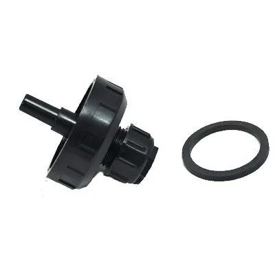 Filter Drain Kit, Compatible with Astral