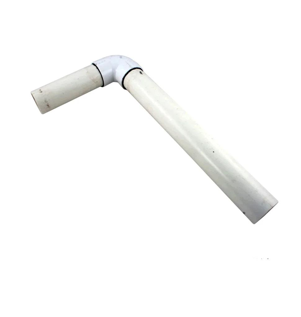 Distributor Header for 36-Inch HRV Filter, Compatible with Baker Hydro