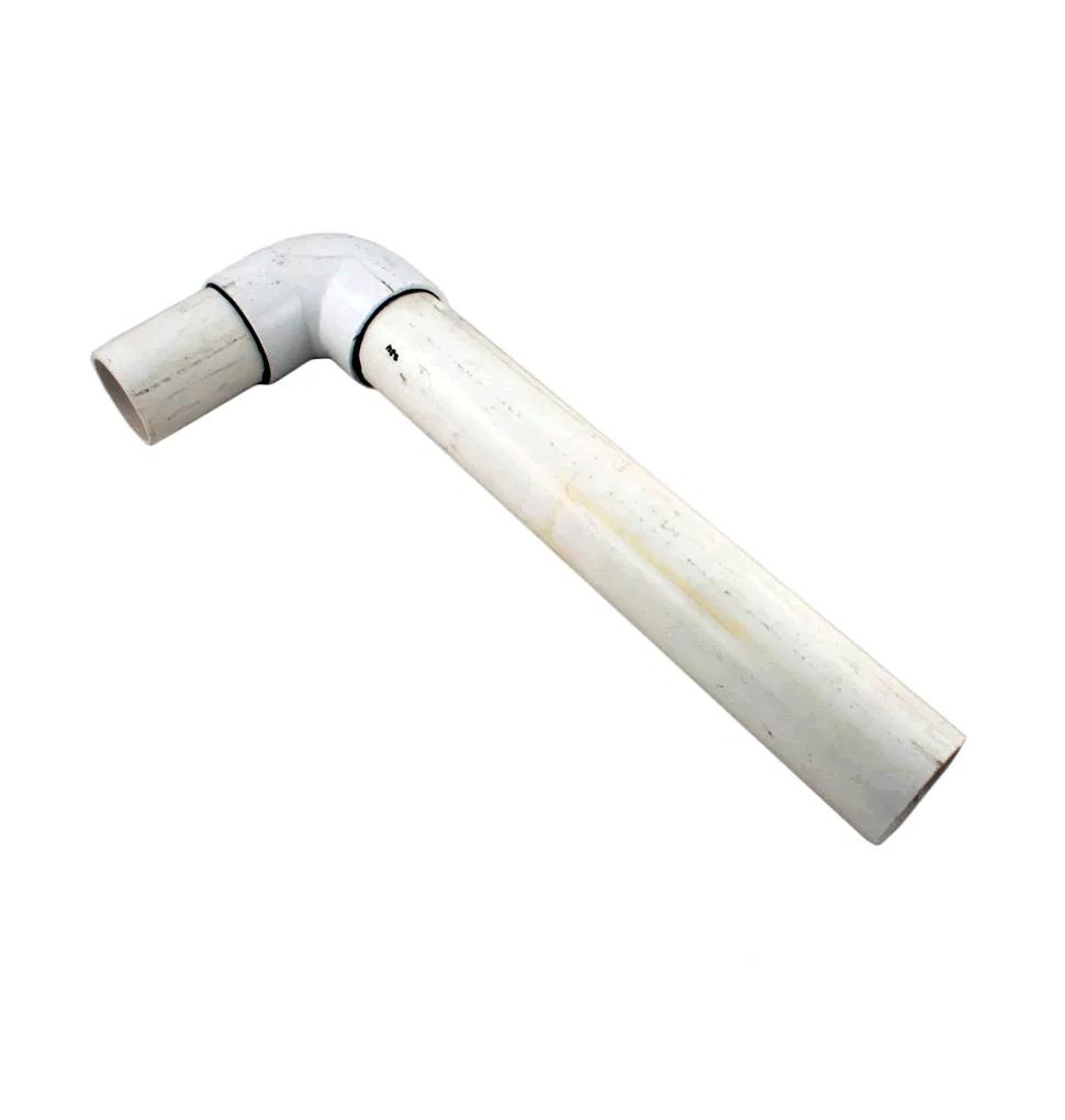 Distributor Header for 30-Inch HRV Filter, Compatible with Baker Hydro