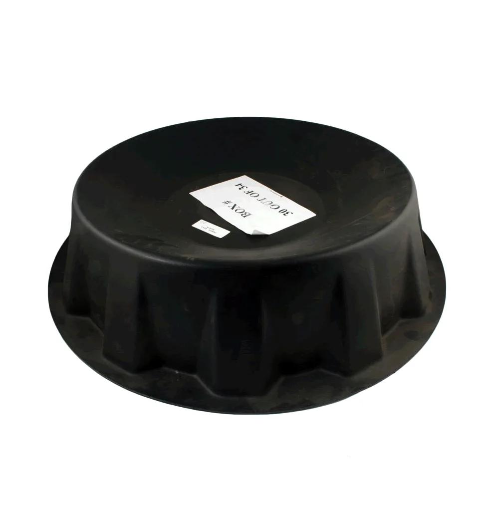Filter Base for 36-Inch HRV Filter, Compatible with Baker Hydro