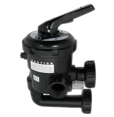 Multiport Valve, 1.5-Inch, for SM 3000, Compatible with Astral