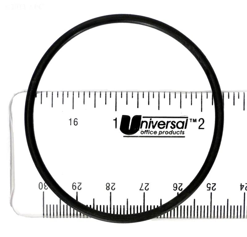 Bulkhead Fitting O-Ring for HRV Filters, Compatible with Baker Hydro