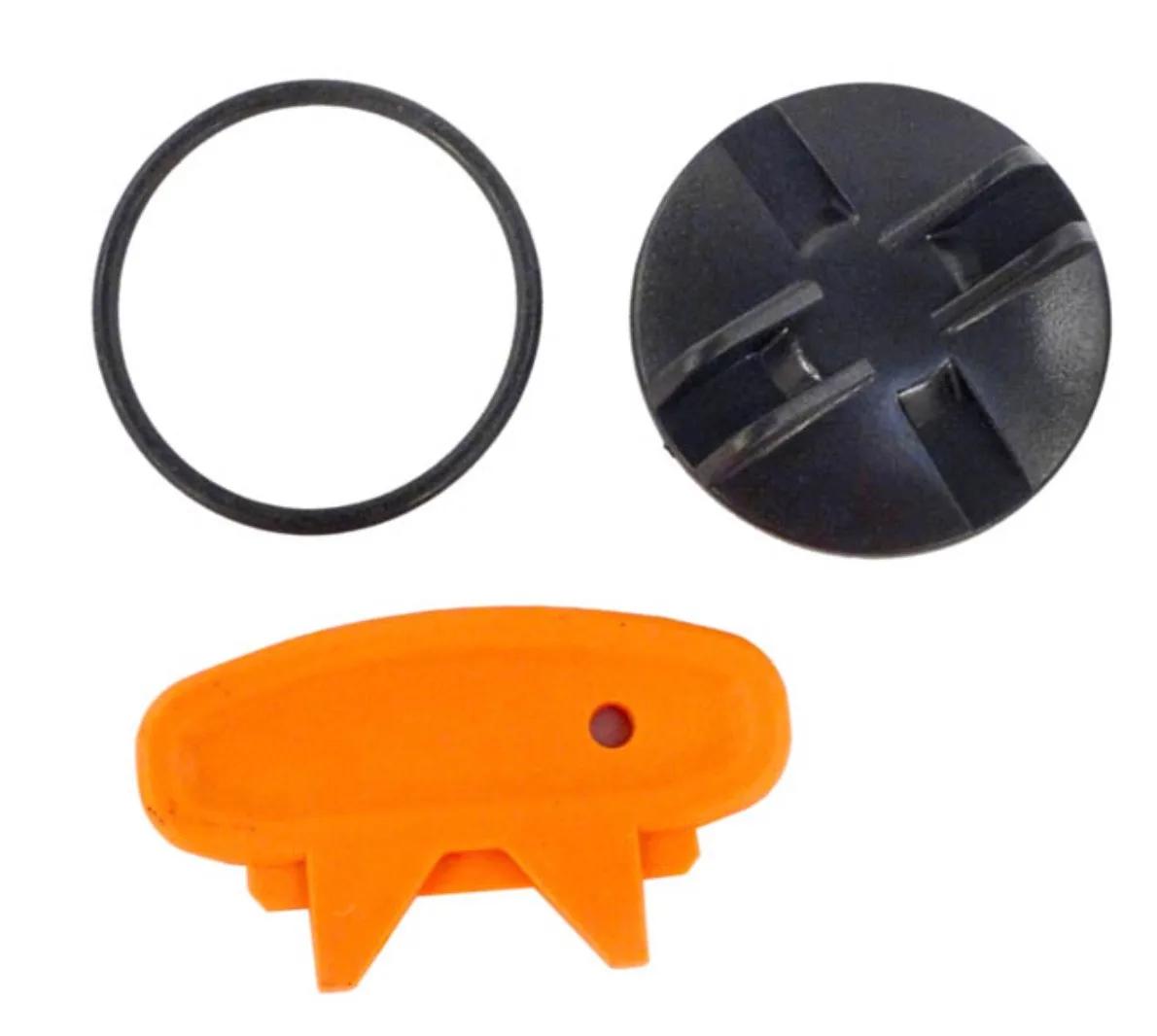 Water Drain Cap, Replacement for Astral
